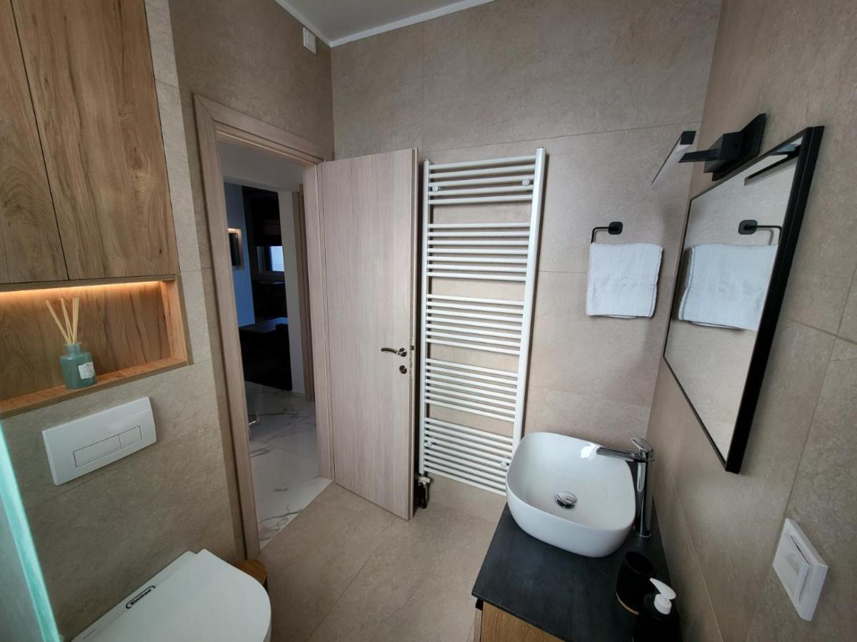 Medd Penthouse Apartment Athens Exterior photo