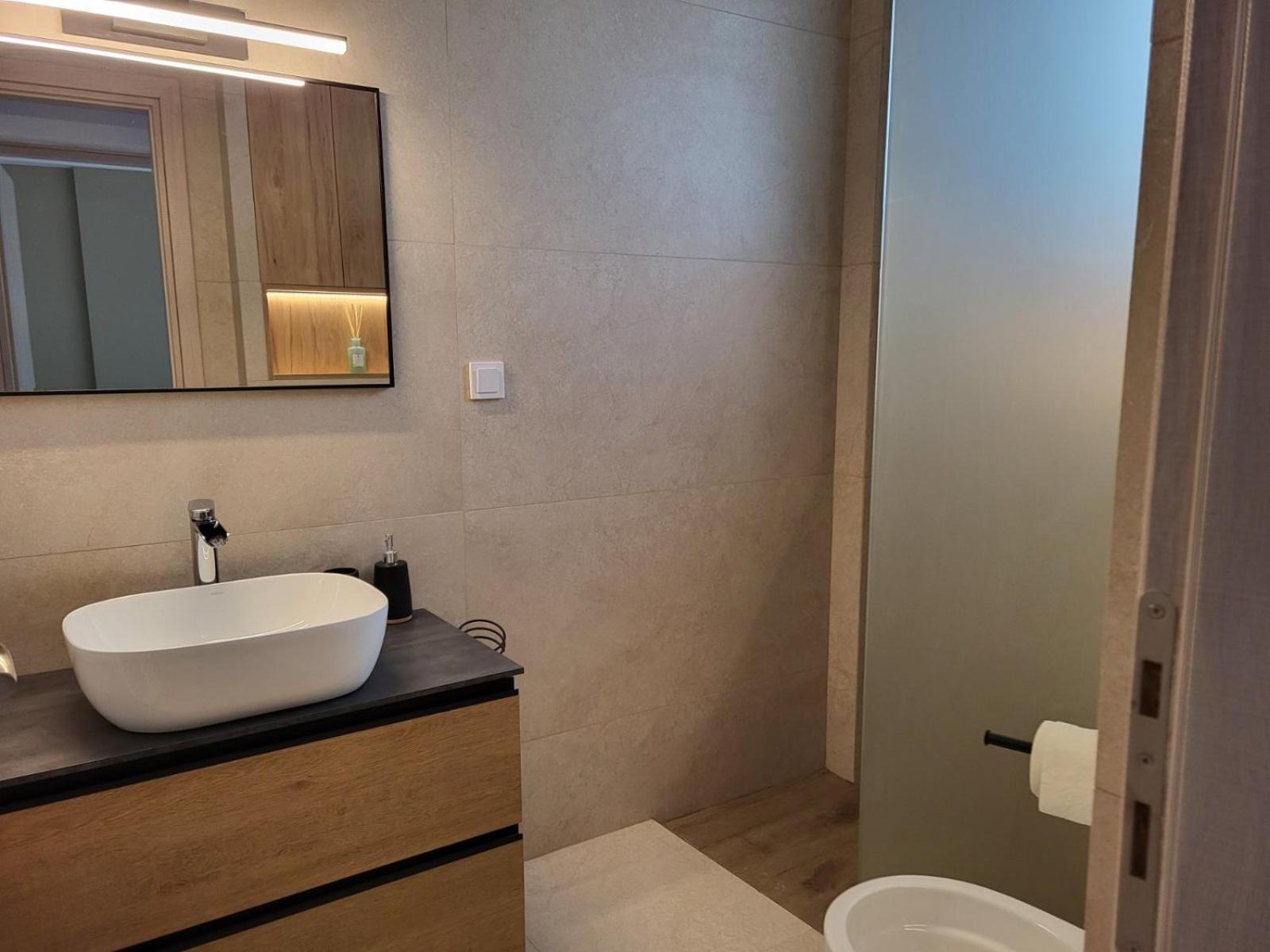 Medd Penthouse Apartment Athens Exterior photo